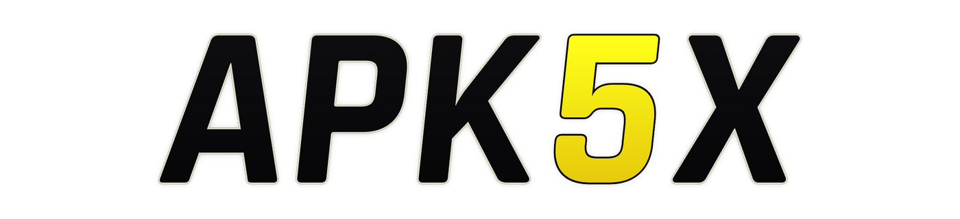 apk5x